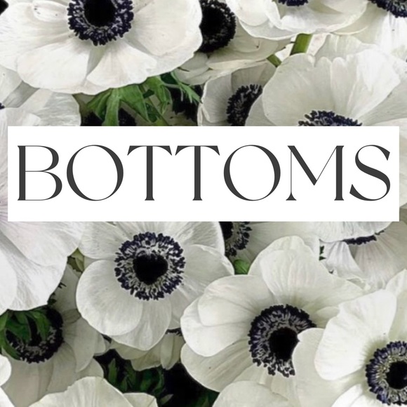 Bottoms - Picture 1 of 1